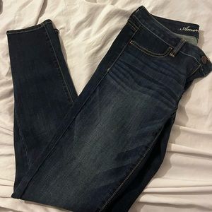 AMERICAN EAGLE JEGGING